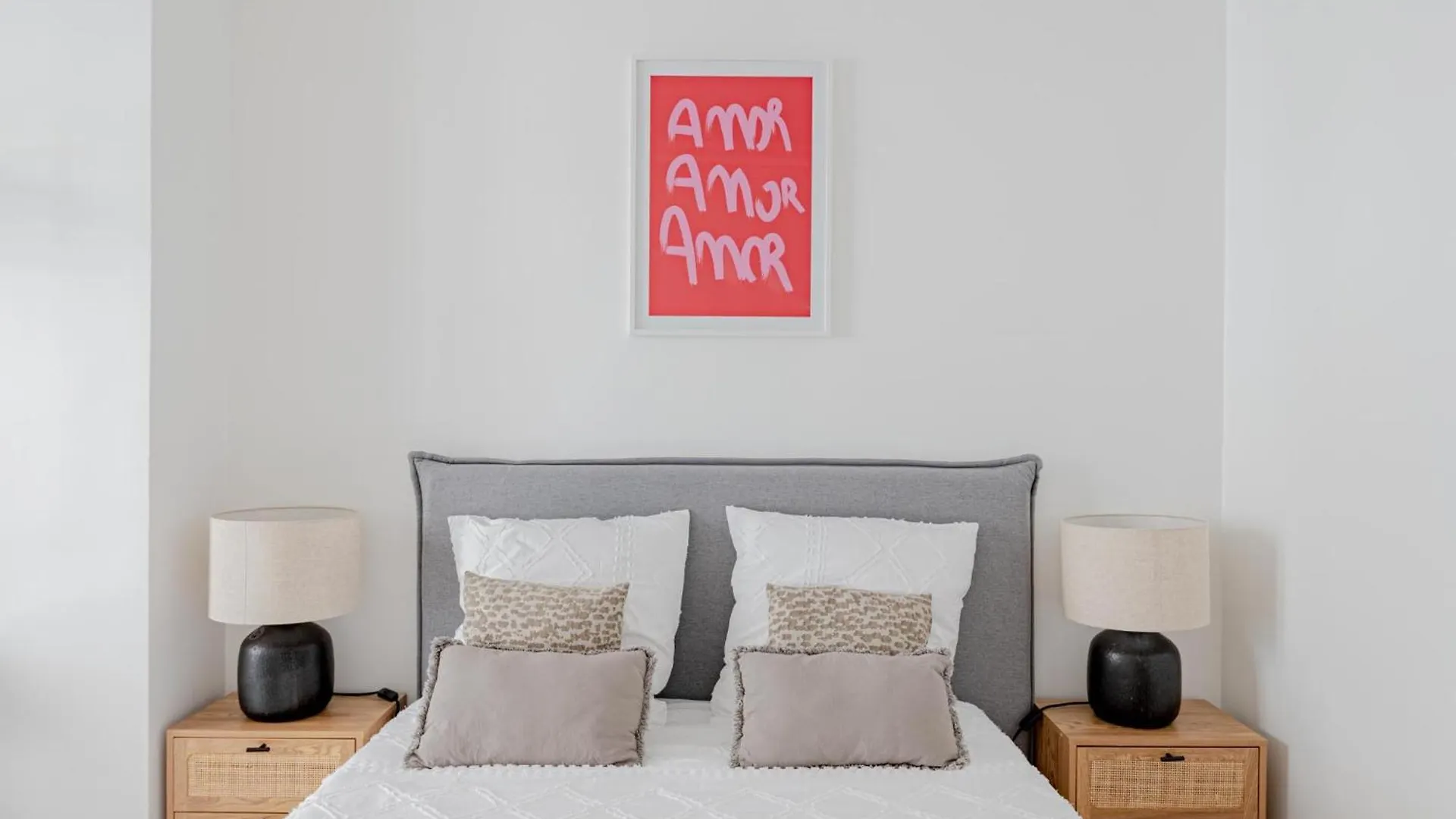 Apartamento Parisian Elegance 2Bedr In The 16Th